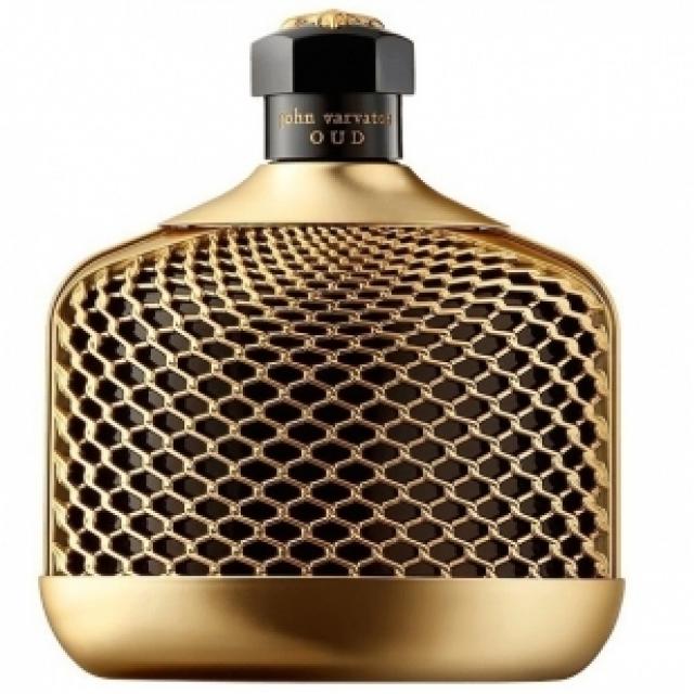 John varvatos oud online 125ml